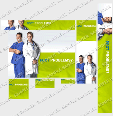 БАНЕРИ - Ефективни и динамички банери кои предизвикуваат да бидат кликнати